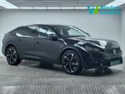 Peugeot 408 2024