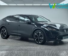 Peugeot 408 2024