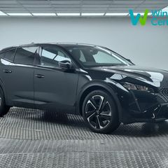 Peugeot 408 2024