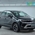 Opel Crossland 2024