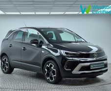 Opel Crossland 2024