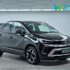 Opel Crossland 2024