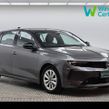 Opel Astra 2023