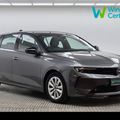 Opel Astra 2023