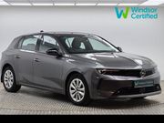 Opel Astra 2023