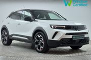 Opel Mokka 2024