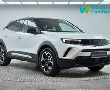 Opel Mokka 2024
