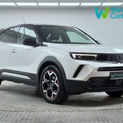 Opel Mokka 2024