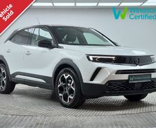 Opel Mokka 2024
