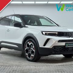 Opel Mokka 2024