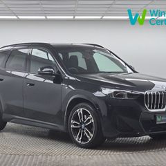 BMW X1 2023