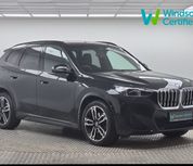 BMW X1 2023