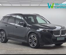 BMW X1 2023