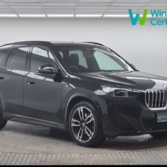 BMW X1 2023
