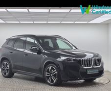 BMW X1 2023