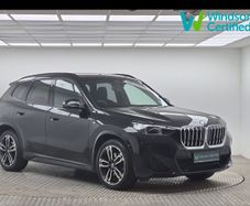 BMW X1 2023