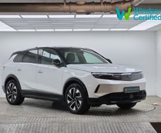 Opel Grandland 2026