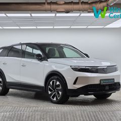 Opel Grandland 2026