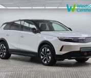 Opel Grandland 2026