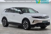 Opel Grandland 2026