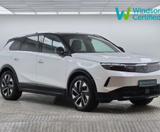 Opel Grandland 2026