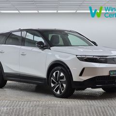 Opel Grandland 2026