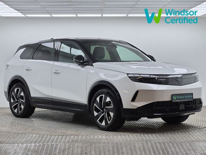 Opel Grandland 2026