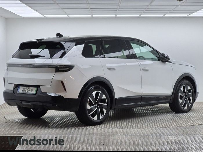 Opel Grandland 2026