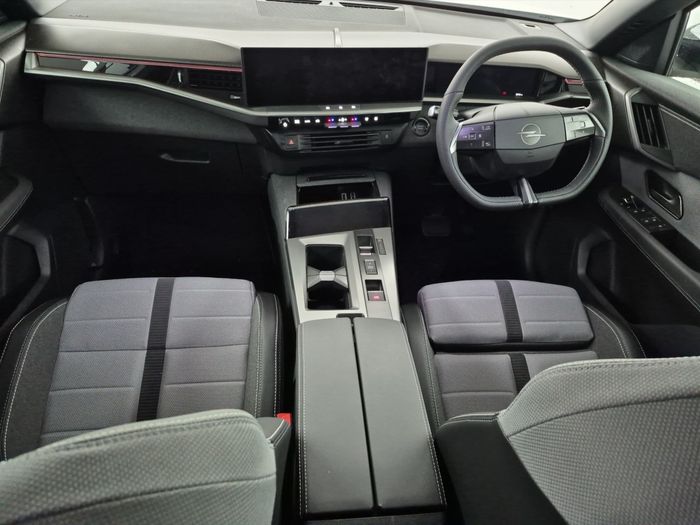 Opel Grandland 2026
