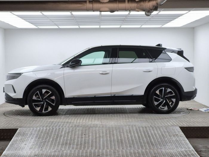 Opel Grandland 2026