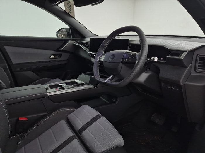 Opel Grandland 2026