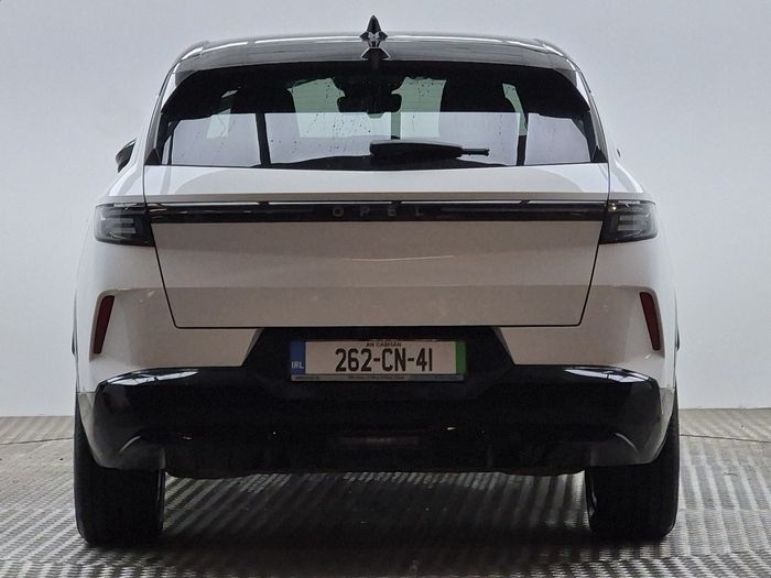 Opel Grandland 2026