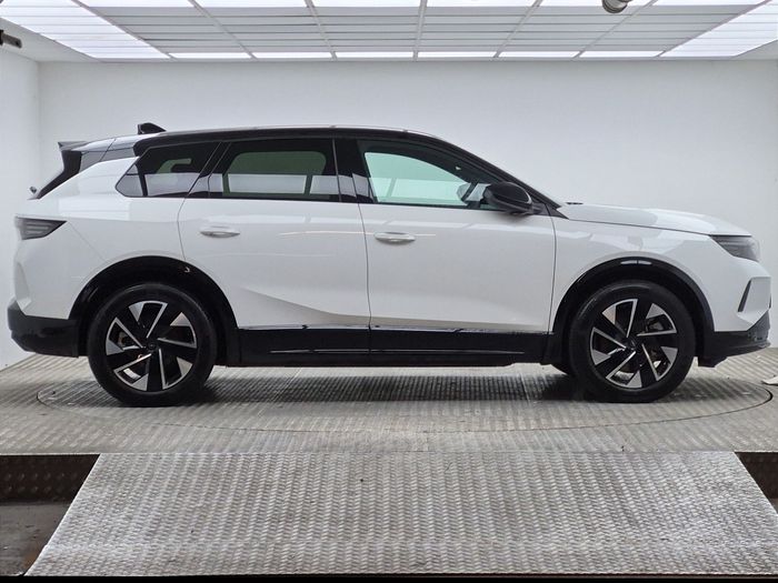 Opel Grandland 2026