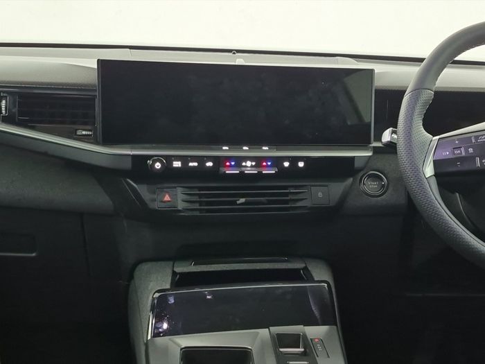 Opel Grandland 2026