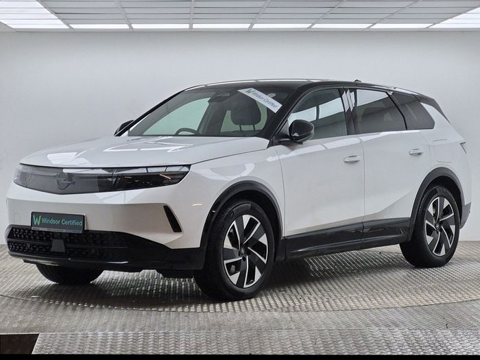 Opel Grandland 2026