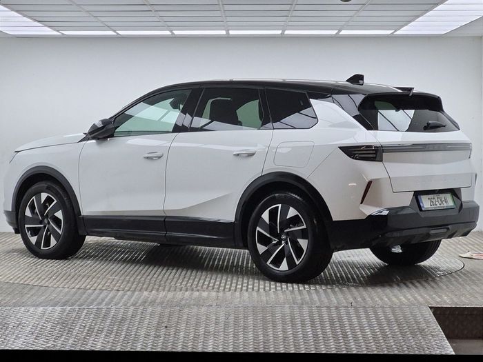 Opel Grandland 2026