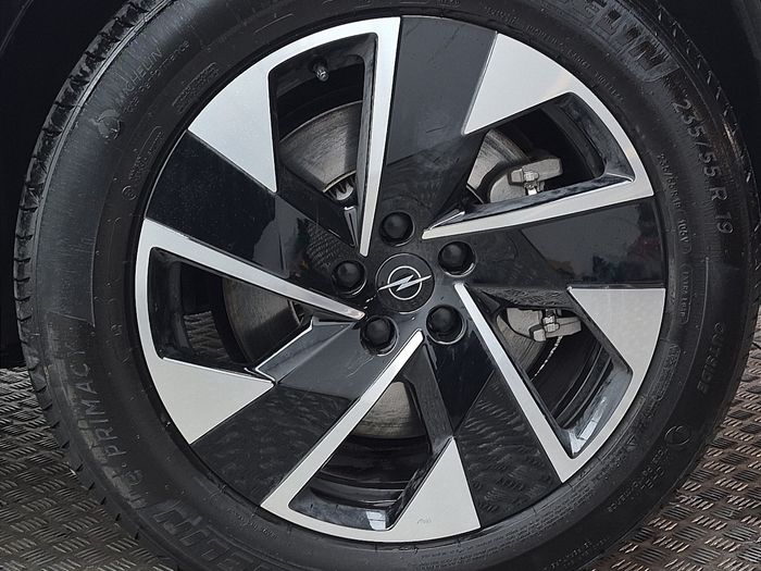 Opel Grandland 2026
