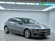 Mercedes-Benz A-Class 2019