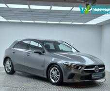 Mercedes-Benz A-Class 2019