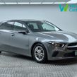 Mercedes-Benz A-Class 2019