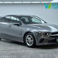 Mercedes-Benz A-Class 2019