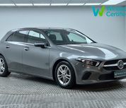 Mercedes-Benz A-Class 2019