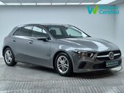 Mercedes-Benz A-Class 2019