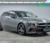 Mercedes-Benz A-Class 2019