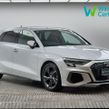 Audi A3 2021