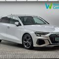 Audi A3 2021