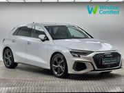 Audi A3 2021