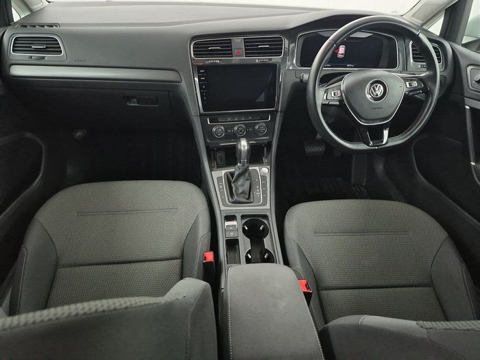 Volkswagen Golf 2019