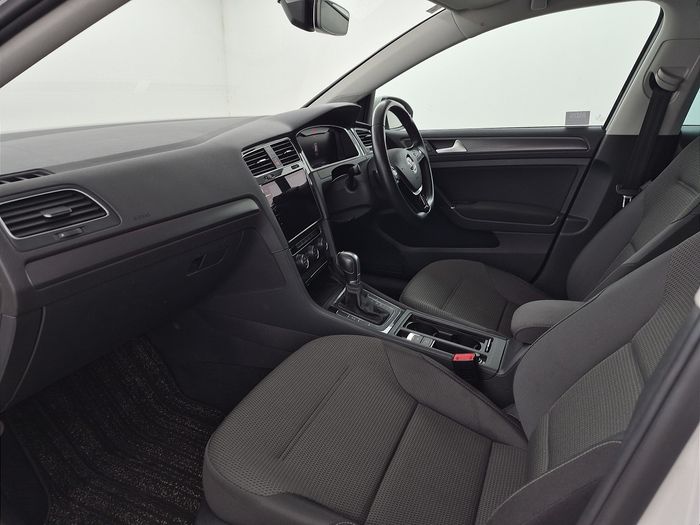 Volkswagen Golf 2019