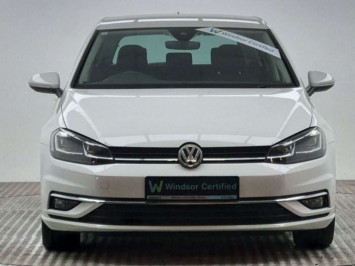 Volkswagen Golf 2019